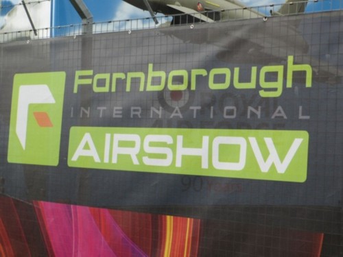 Farnboroguh2012-Gate.JPG